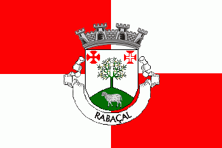 [Rabaçal (Penela) commune (until 2013)]