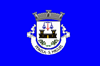 [São Miguel (Penela) commune (until 2013)]