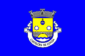 [Castelões de Cepeda commune (until 2013)]