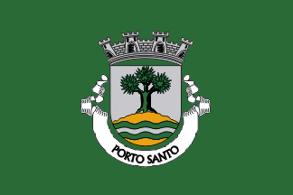 [Porto Santo(town) municipality]