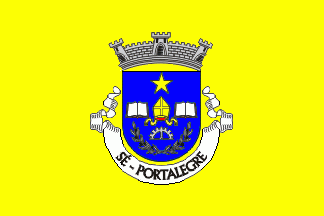 [Sé (Portalegre) commune (until 2013)]