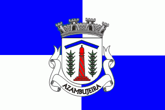 [Azambujeira commune (until 2013)]