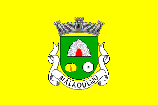 [Malaqueijo commune (until 2013)]