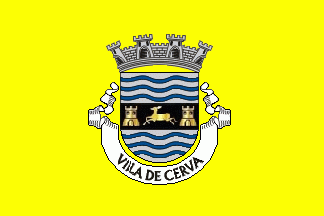 [Cerva commune (until 2013)]