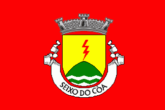 [Seixo do Côa commune (until 2013)]