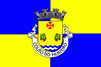 [Couto do Mosteiro commune (until 2013)]