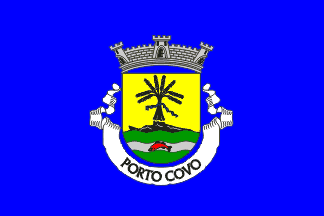 Porto Covo commune