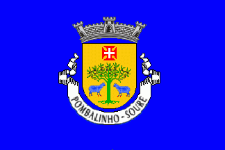 [Pombalinho (Soure) commune (until 2013)]
