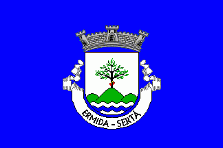 [Ermida (Sertã) commune (until 2013)]