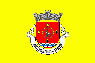[Figueiredo (Sertã) commune (until 2013)]