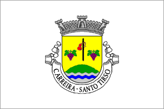 [Carreira (Santo Tirso) commune (until 2013)]