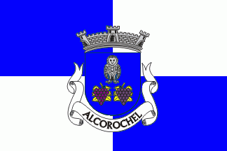[Alcorochel commune (until 2013)]
