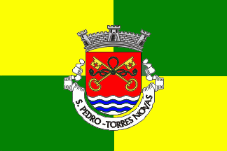 [São Pedro (Torres Novas) commune (until 2013)]