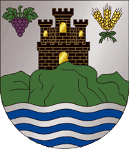 [Tarouca municipality CoA]