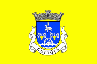 [Guidões commune (until 2013)]