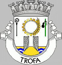 [Bougado [Trofa city] commune CoA]