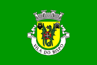 Vila do Bispo municipality