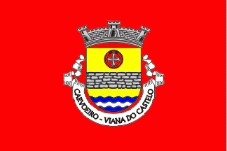 [Carvoeiro (Viana do Castelo) commune (until 2013)]