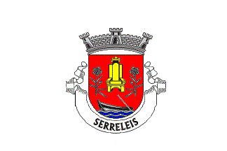[Serreleis commune (until 2013)]