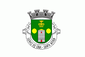 [Santa Maria de Geraz do Lima commune (until 2013)]