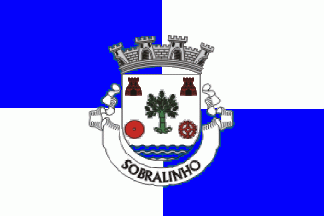 [Sobralinho commune (until 2013)]