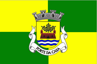 [Forte da Casa commune (until 2013)]