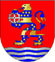 [Póvoa de Santa Iria commune CoA (until 2013)]
