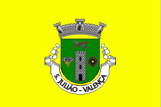 [São Julião commune (until 2013)]