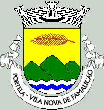 [Portela (Vila Nova da Famalicão) commune CoA (until 2013)]