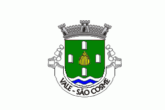 [São Cosme do Vale commune (until 2013)]