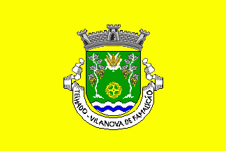[Telhado (Vila Nova da Famalicão) commune (until 2013)]