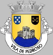 [Pedroso commune CoA (until 2013)]