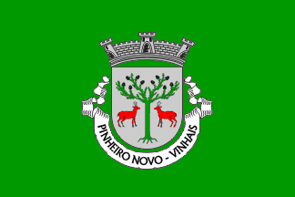 [Pinheiro Novo commune (until 2013)]