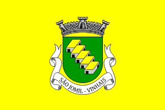 [São Jomil commune (until 2013)]