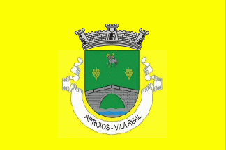 [Arroios (Vila Real) commune]