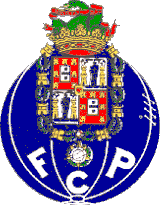 FC Porto emblem