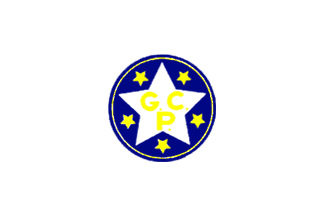 [Ginásio Clube flag 2010 (PT)]