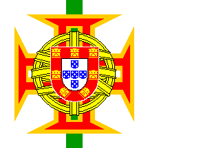 District Intendent of the portuguese colonies