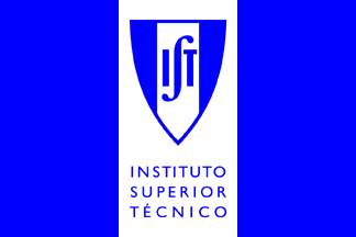 [Instituto Superior Técnico flag (PT) unoff1]