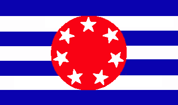 [Ngarchelong first flag]