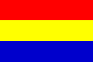 RYB tricolor