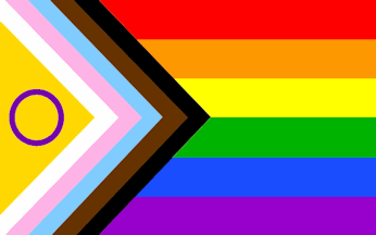 [New Progress Pride flag]