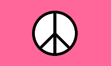 [Pink nuclear disarmament variant]