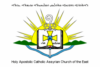 [Holy Apostolic Catholic Assyrian Church of the East]