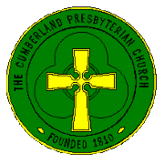 [Cumberland Presbyterian Church seal]