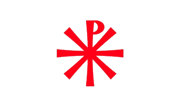 [Flag of Orthodox Church in Japan]