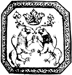[Coat of arms of Dacia (1685)]