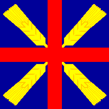 [Flag of Pecinci]