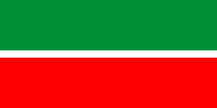 Tataria flag