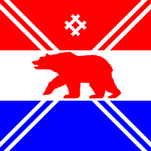 Gov. flag